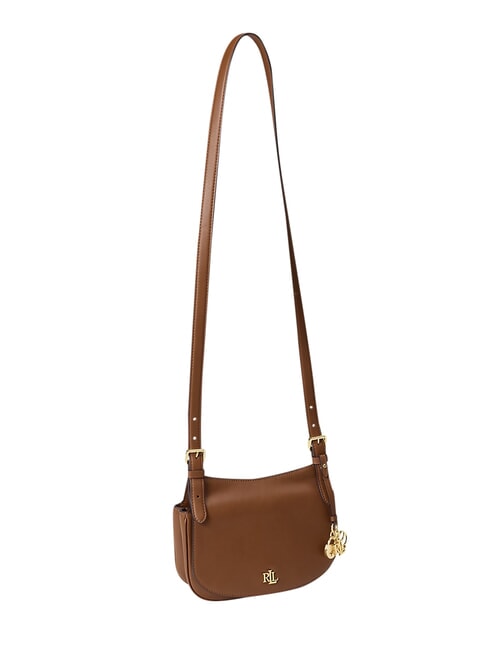 MARCY Mini-Schultertasche Lauren Tan1 - Damentaschen