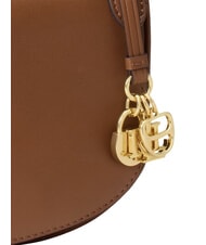 RALPH LAUREN MARCY Mini-Schultertasche Lauren Tan1 - Damentaschen - 6