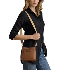 RALPH LAUREN CAMERYN Mini-Schultertasche - Damentaschen