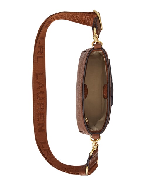 CAMERYN Mini-Schultertasche Lauren Tan1 - Damentaschen