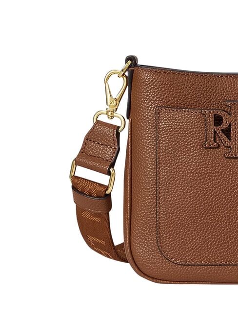 CAMERYN Mini-Schultertasche Lauren Tan1 - Damentaschen