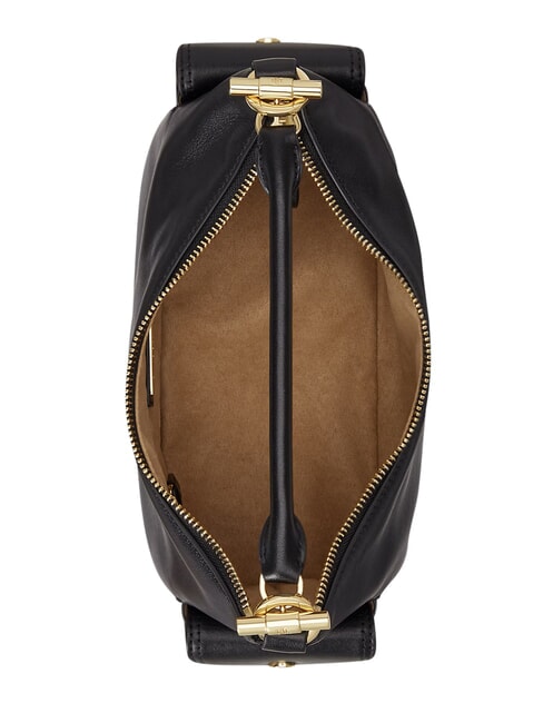 BLAIKE Handtasche mit Schulterriemen schwarz2 - Damentaschen