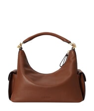 RALPH LAUREN BLAIKE Handtasche mit Schulterriemen Lauren Tan1 - Damentaschen - 5