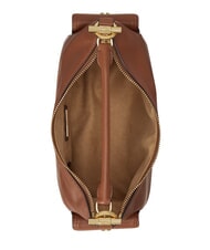 RALPH LAUREN BLAIKE Handtasche mit Schulterriemen Lauren Tan1 - Damentaschen - 6