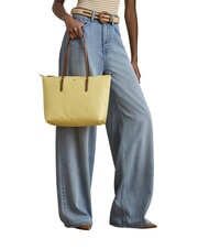 RALPH LAUREN KEATON Mittlere Einkaufstasche - Damentaschen