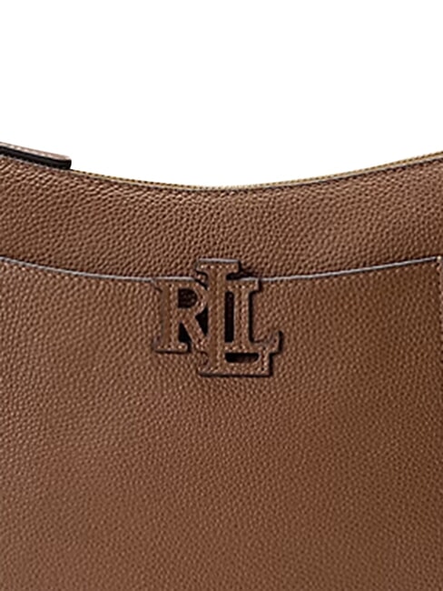 CAMERYN Schultertasche, mittel Lauren Tan2 - Damentaschen