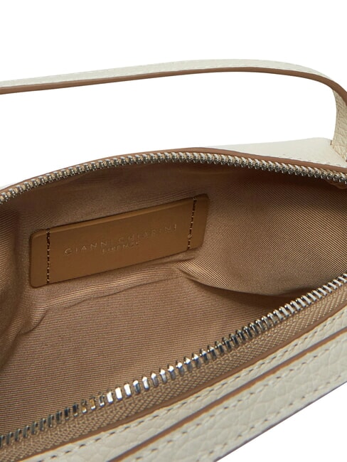 ALIFA  Mini-Handtasche mit Schultergurt MARMOR - Damentaschen