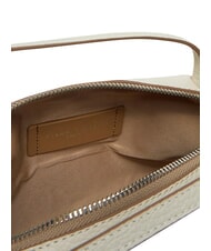 GIANNI CHIARINI ALIFA  Mini-Handtasche mit Schultergurt MARMOR - Damentaschen - 5