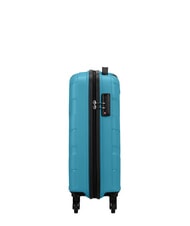 AMERICAN TOURISTER JETDRIVER 3.0  Handgep&auml;cktrolley hellblau - Handgep&auml;ck - 5