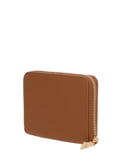 BOLD LOVE Mittelgro&szlig;e Geldb&ouml;rse mit Rei&szlig;verschluss LEDER - Brieftaschen Damen