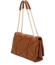 LOVE MOSCHINO EMBOSSED Schultertasche / Umh&auml;ngetasche LEDER - Damentaschen - 2