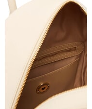 LOVE MOSCHINO BOLD LOVE Rucksack Elfenbein - Damentaschen - 4