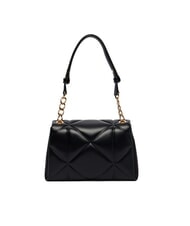 LOVE MOSCHINO EMBOSSED Umh&auml;ngetasche Schwarz - Damentaschen - 4
