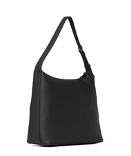 LOVE MOSCHINO BOLD LOVE Hobo-Schultertasche Schwarz - Damentaschen - 2