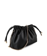 LOVE MOSCHINO EMBOSSED Umh&auml;ngetasche Schwarz - Damentaschen - 2