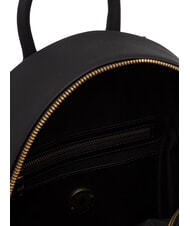 LOVE MOSCHINO BOLD LOVE Rucksack Schwarz - Damentaschen - 4