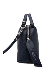 GIANNI CHIARINI ALIFA  Mini-Handtasche mit Schultergurt NAVY BLAU - Damentaschen - 2