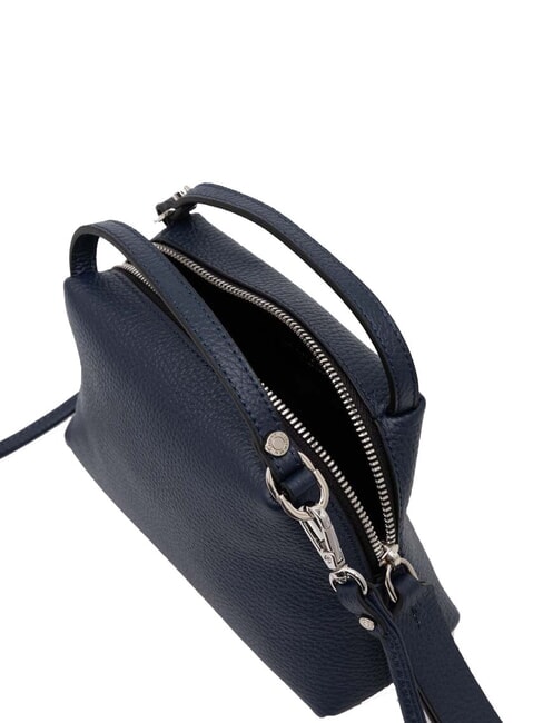 ALIFA  Mini-Handtasche mit Schultergurt NAVY BLAU - Damentaschen