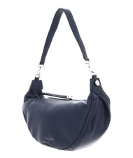 GIANNI CHIARINI AISHA Umh&auml;ngetasche, Leder NAVY BLAU - Damentaschen - 2