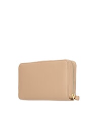 ARMANI EXCHANGE A|X Rei&szlig;verschluss-Geldb&ouml;rse kandierter Ingwer - Brieftaschen Damen - 3