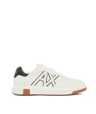 ARMANI EXCHANGE VENICE Turnschuhe - Herrenschuhe