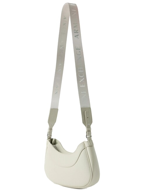 SMALL HOBO Schultertasche Staub - Damentaschen