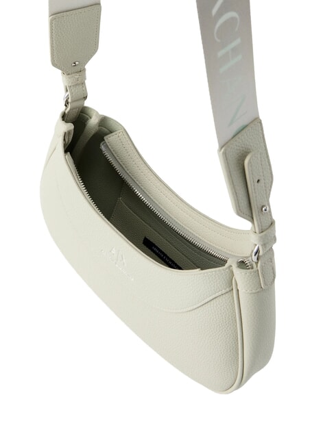 SMALL HOBO Schultertasche Staub - Damentaschen