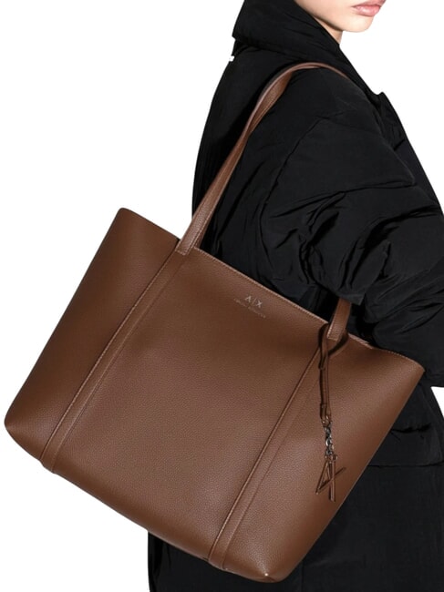 SILVYE Einkaufstasche Mineral / Ramie - Damentaschen