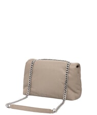 ARMANI EXCHANGE A|X Doppelfunktionstasche mit Klappe Sand - Damentaschen - 3