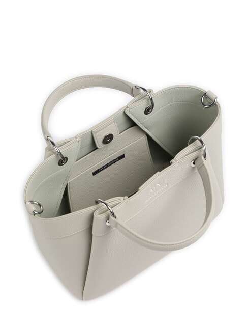 WAVE Handtasche mit Schultergurt Staub - Damentaschen