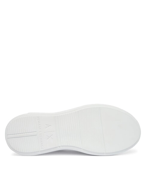SUPER Ledersneakers strahlend wei&szlig; - Damenschuhe