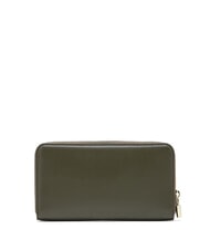 ARMANI EXCHANGE A|X  Geldb&ouml;rse mit Rundum-Rei&szlig;verschluss Savanne - Brieftaschen Damen - 3