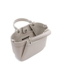 ARMANI EXCHANGE A|X Kleine Tasche mit Schultergurt Staub - Damentaschen - 4