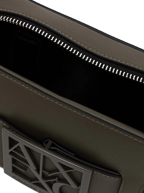 A|X BUCKLE Schultertasche Savanne - Damentaschen