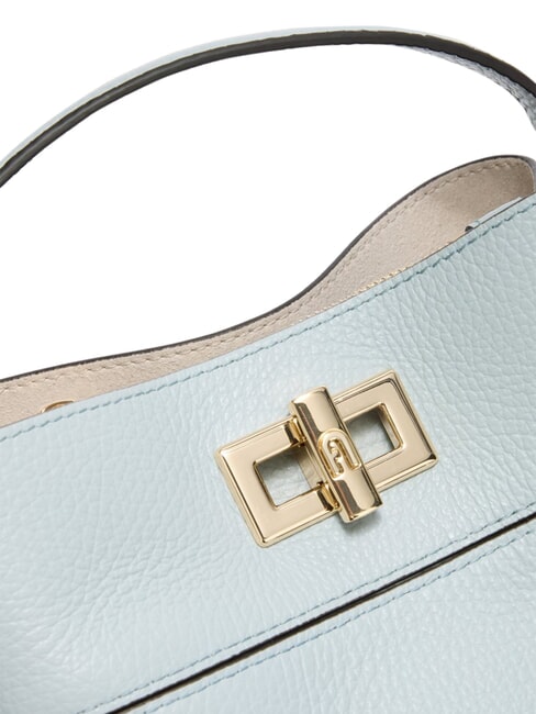 AMELIA Mini-Beuteltasche, handlich Beifu&szlig; - Damentaschen