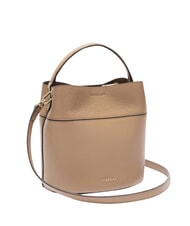 FURLA AMELIA Mini-Beuteltasche, handlich Toffee - Damentaschen - 2