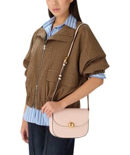 FURLA MOONLIGHT Mini-Umh&auml;ngetasche Altrosa - Damentaschen - 2