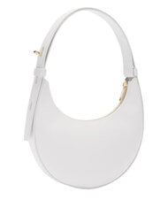 FURLA DELIZIA  Mini-Umh&auml;ngetasche aus Leder Talk - Damentaschen - 2