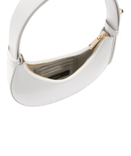 FURLA DELIZIA  Mini-Umh&auml;ngetasche aus Leder Talk - Damentaschen - 3