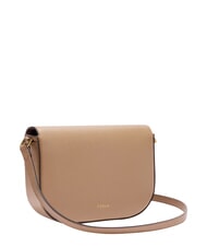 FURLA MOONLIGHT Mini-Umh&auml;ngetasche Toffee - Damentaschen - 4