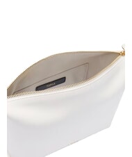 FURLA TONIE Kleine Ledertasche mit Schulterriemen Talk - Damentaschen - 4