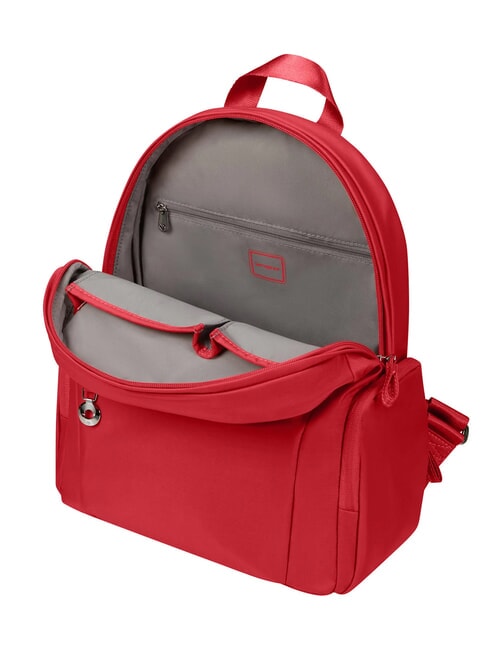 MOVE 5.0  Rucksack rote Paprika - Damentaschen