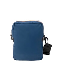KWAY BARBITON Nylontasche blaue Insignien - Umh&auml;ngetaschen Herren - 4
