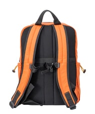 KWAY GIZY Nylonrucksack f&uuml;r 15-Zoll-Laptop - PC-Rucks&auml;cke