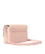 FURLA IRIDE  Umh&auml;ngetasche, Leder Altrosa - Damentaschen - 2