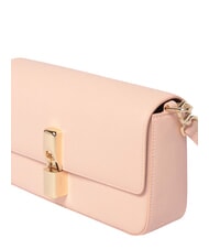 FURLA IRIDE  Umh&auml;ngetasche, Leder Altrosa - Damentaschen - 3