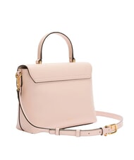 FURLA MOONLIGHT  Mini-Handtasche mit Schultergurt Altrosa - Damentaschen - 6