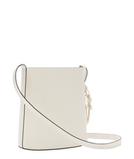 FURLA ROXIE Schultertasche, Leder CREME - Damentaschen - 4