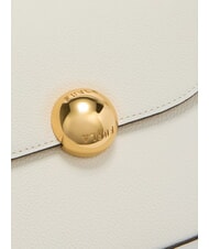 FURLA MOONLIGHT Mini-Umh&auml;ngetasche CREME - Damentaschen - 6