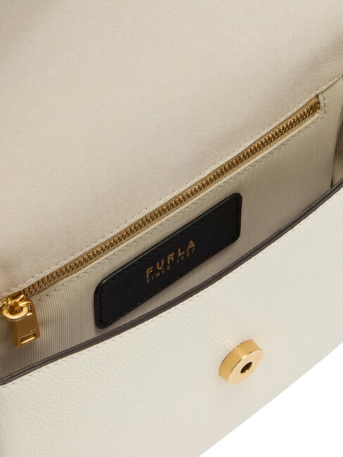 MOONLIGHT Mini-Umh&auml;ngetasche CREME - Damentaschen